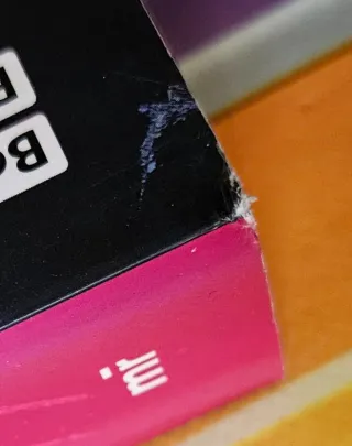 Say You Swear (Júramelo) de Meagan Brandy