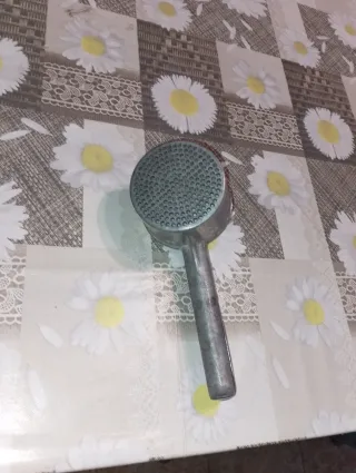 Schiaccia patate Simplex Alluminio