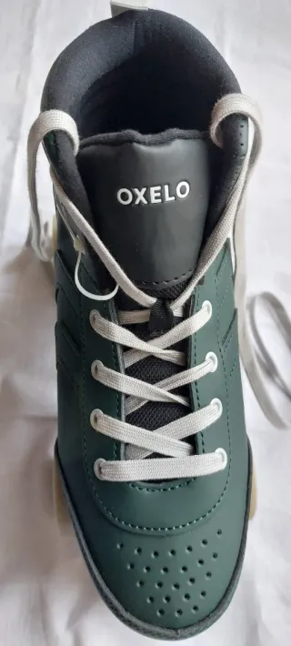 Pattini a rotelle Decathlon n.39