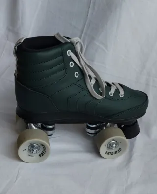 Pattini a rotelle Decathlon n.39