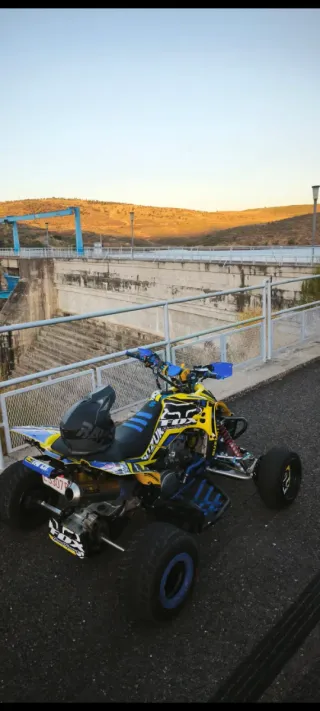 Kit Asfalto para ltz