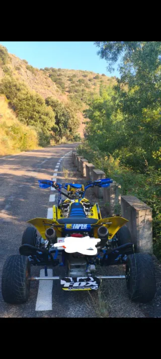 Kit Asfalto para ltz