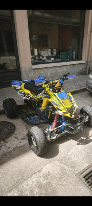 Kit Asfalto para ltz