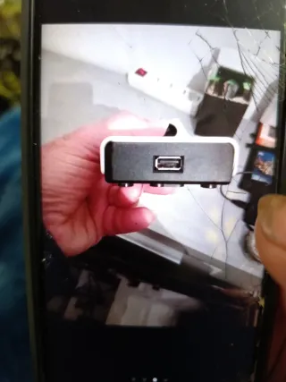 Alfa Network Amplificador Señal WiFi