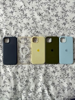 iPhone 14 Plus 128GB Negro - 86% Batería