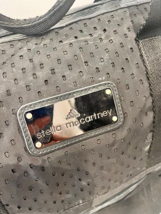 Borsa Stella McCartney Nera