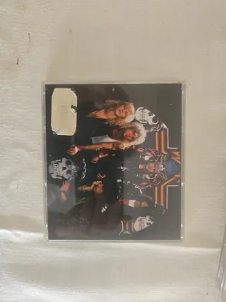 2 CD Guns N' Roses Greatest Hits Malu esencial ..