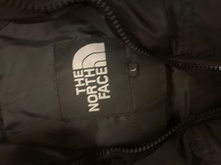 Chaleco The North Face Negro