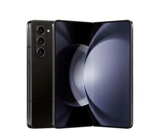 Samsung Galaxy Z Fold 5 Negro