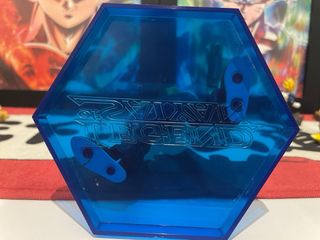 Figura Bardock Dragon Ball Z Legends of Saiyan