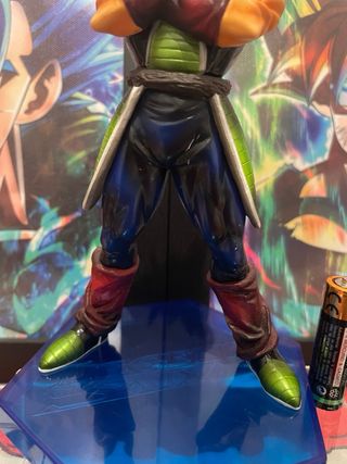 Figura Bardock Dragon Ball Z Legends of Saiyan