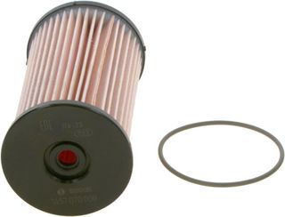 Bosch N0008 Filtro Diesel para Coche - Separa Part