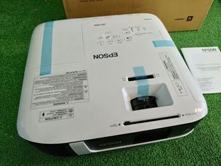 Proyector Epson EB-FH52 Full HD 3LCD