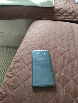 Samsung Galaxy J7 Nero 16GB