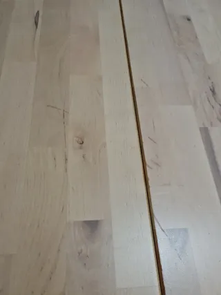 Mesa Plegable Norden Ikea Madera