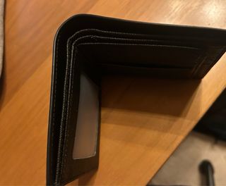 Portafoglio Gucci con serpente