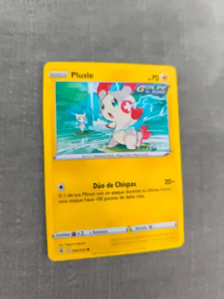Carte Pokémon Elettriche