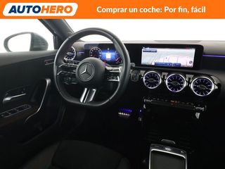 Mercedes Clase A A 180 d AMG Line