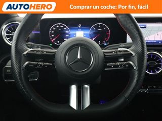 Mercedes Clase A A 180 d AMG Line