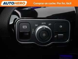 Mercedes Clase A A 180 d AMG Line