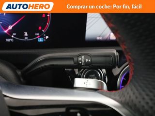 Mercedes Clase A A 180 d AMG Line