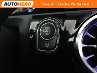 Mercedes Clase A A 180 d AMG Line