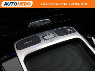 Mercedes Clase A A 180 d AMG Line