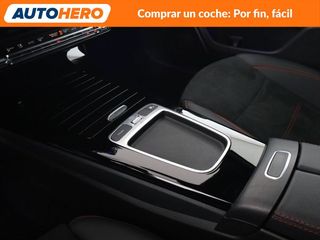 Mercedes Clase A A 180 d AMG Line