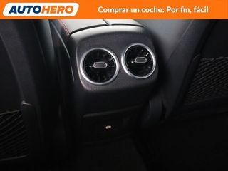 Mercedes Clase A A 180 d AMG Line