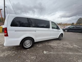 Mercedes-Benz Vito 2020 (3 unidades disponibles)