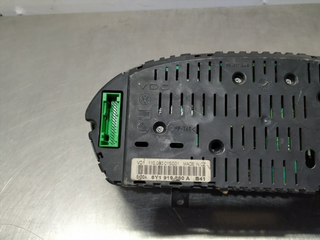 CUADRO INSTRUMENTOS SKODA FABIA (6Y2/6Y3) 6Y19198