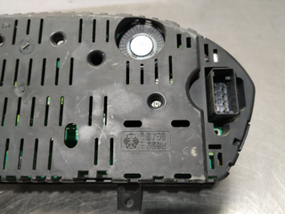 CUADRO INSTRUMENTOS SKODA FABIA (6Y2/6Y3) 6Y19198