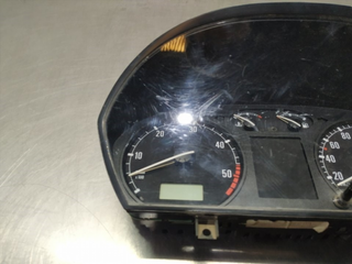 CUADRO INSTRUMENTOS SKODA FABIA (6Y2/6Y3) 6Y19198