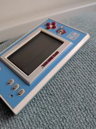 Nintendo Game & Watch Super Mario Bros.