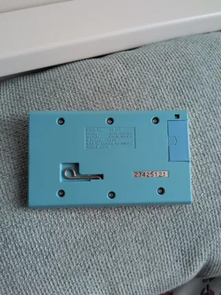 Nintendo Game & Watch Super Mario Bros.