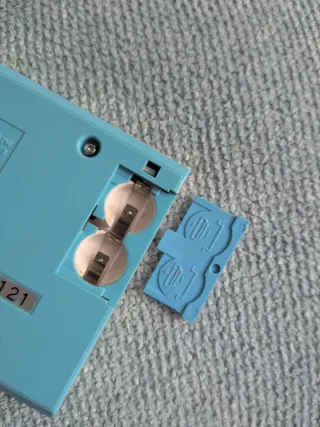 Nintendo Game & Watch Super Mario Bros.