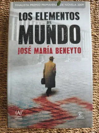Los elementos del mundo