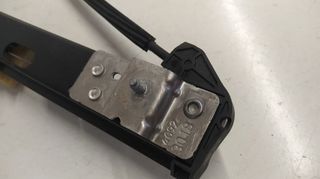 ELEVALUNAS DELANTERO IZQUIERDO SEAT IBIZA (KJ1) REFERENCE 1.0 TSI