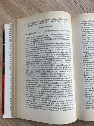 Los asesinatos de Manhattan