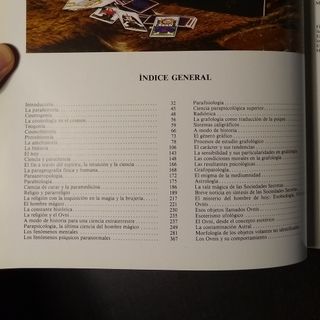 GRAN ENCICLOPEDIA DE LA MAGIA