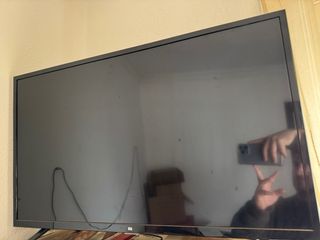 Smart TV Xiaomi 32” con mando - Como nueva