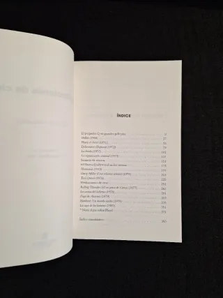 Quentin Tarantino. Meditaciones de cine