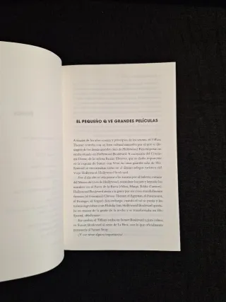 Quentin Tarantino. Meditaciones de cine