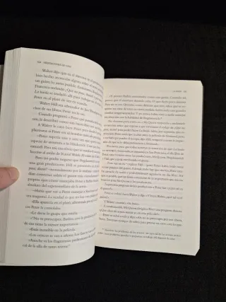 Quentin Tarantino. Meditaciones de cine