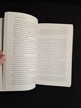 Quentin Tarantino. Meditaciones de cine