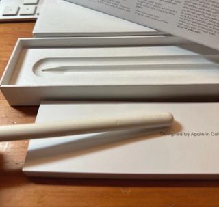 Apple Pencil 2da Gen