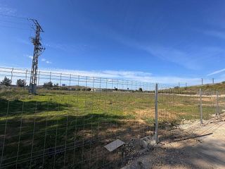 Terreno en venta en Aldaia