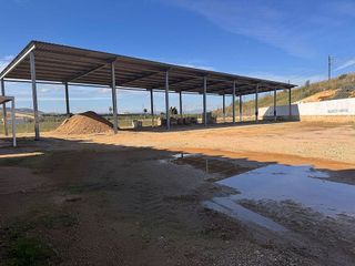 Terreno en venta en Aldaia