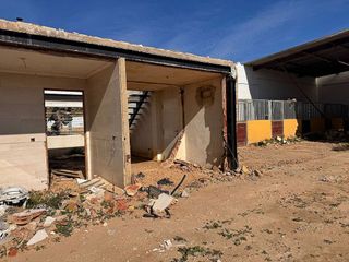 Terreno en venta en Aldaia