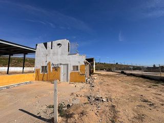 Terreno en venta en Aldaia